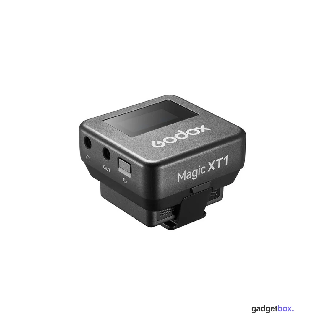 Микрофонная система Godox Magic XT1