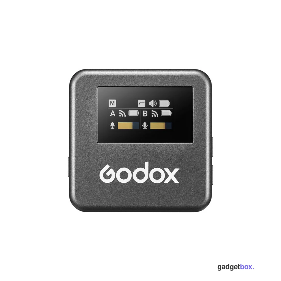 Микрофонная система Godox Magic XT1