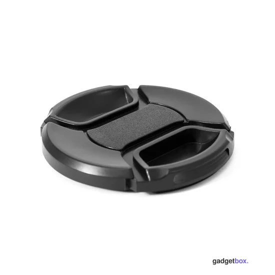Крышка для объектива Deluxe DLCA-CAP 67 mm