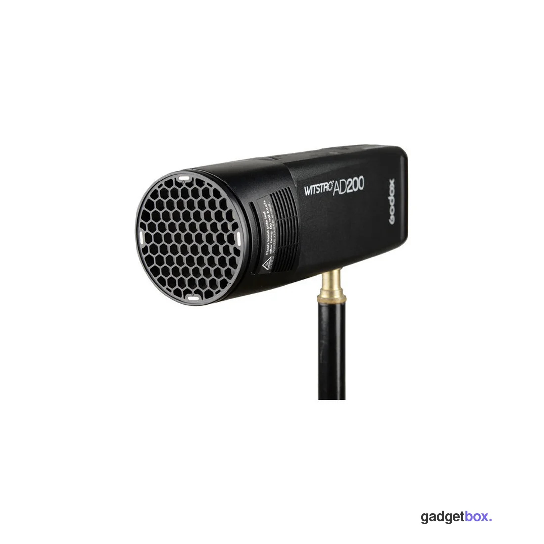 Комплект насадок Godox AK-R1