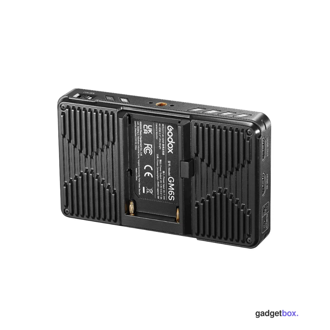 Видеомонитор Godox GM6S 5.5"