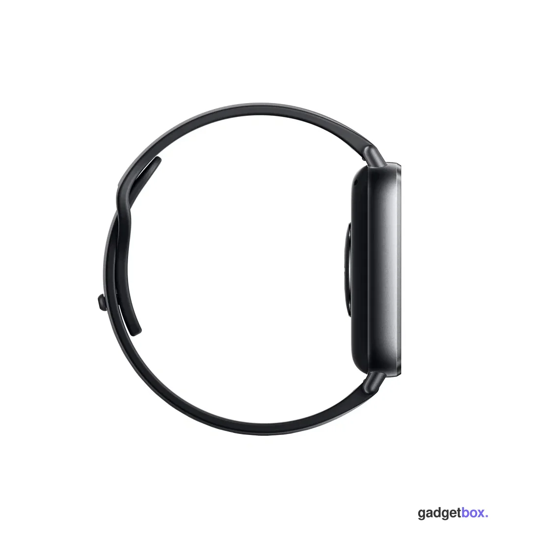 Смарт часы Redmi Watch 5 Active Midnight Black