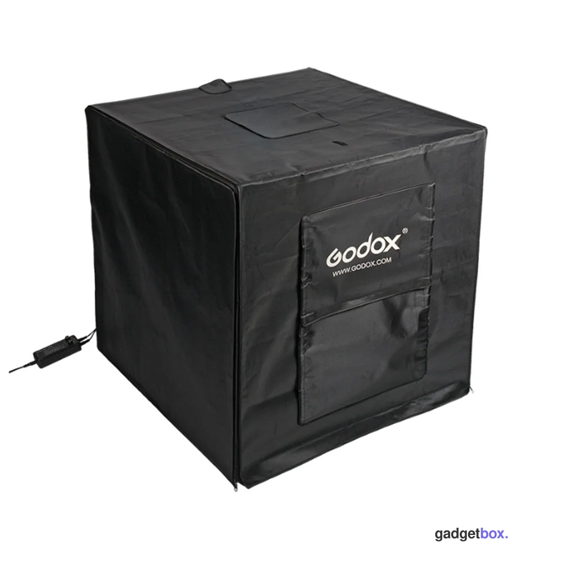 Фотобокс Godox LSD80 с LED подсветкой