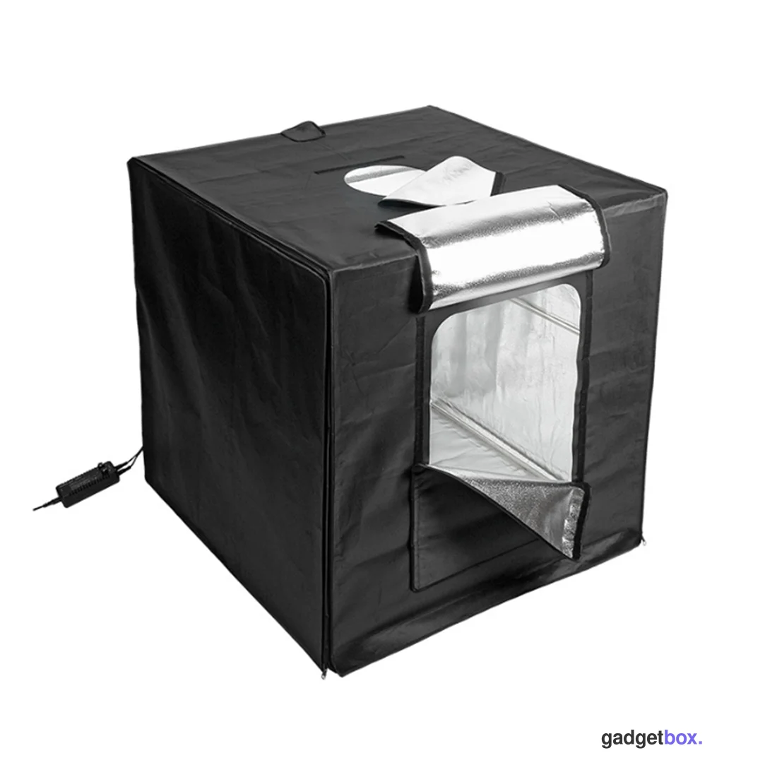 Фотобокс Godox LSD80 с LED подсветкой