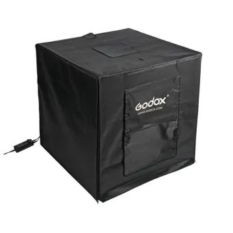Фотобокс Godox LSD80 с LED подсветкой
