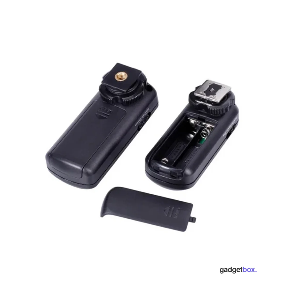 Радиосинхронизатор Godox FC-16C для Canon