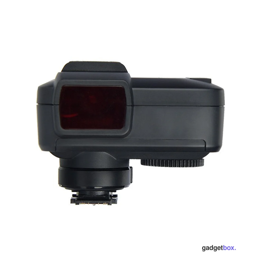 Радиосинхронизатор Godox X2T-C TTL для Canon