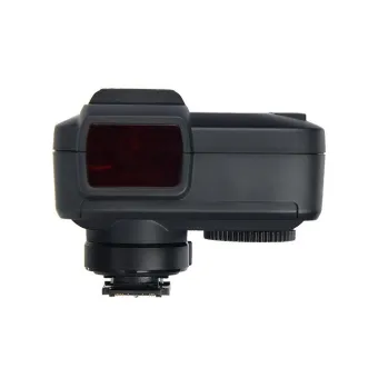 Радиосинхронизатор Godox X2T-C TTL для Canon