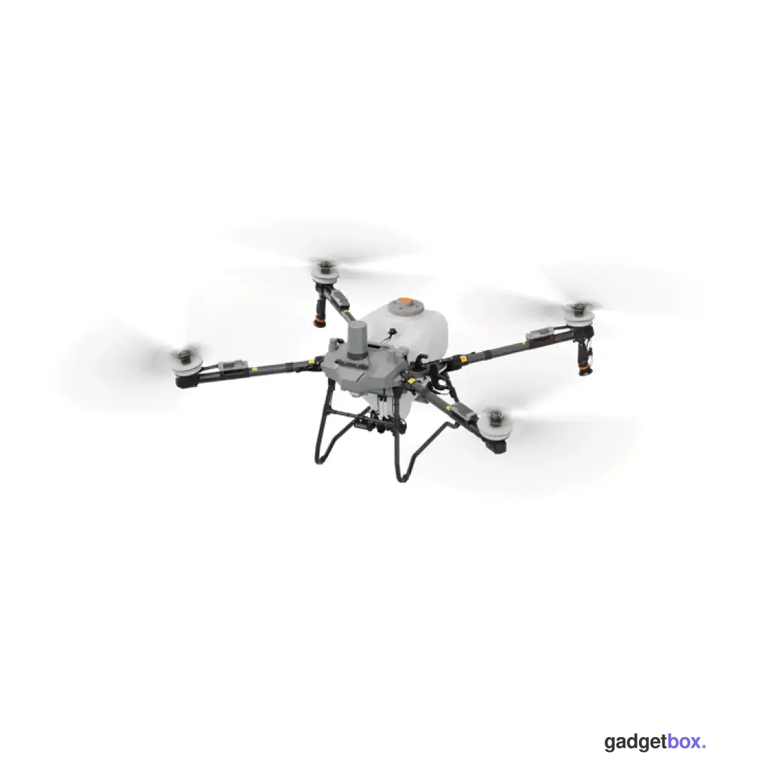 Сельскохозяйственный дрон DJI Agras T70P