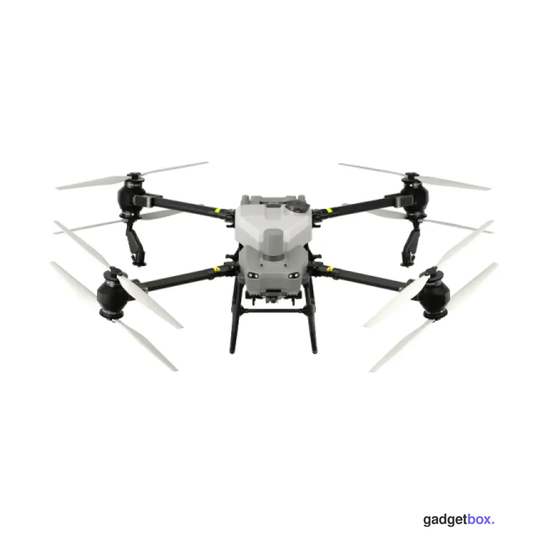 Сельскохозяйственный дрон DJI Agras T70P