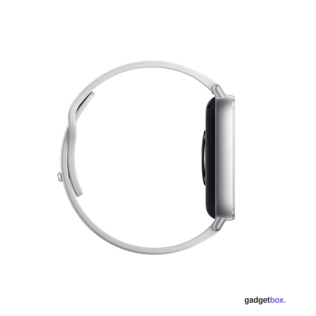Смарт часы Redmi Watch 5 Active Matte Silver