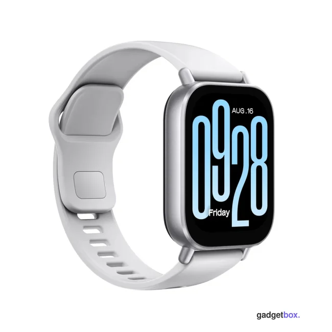 Смарт часы Redmi Watch 5 Active Matte Silver