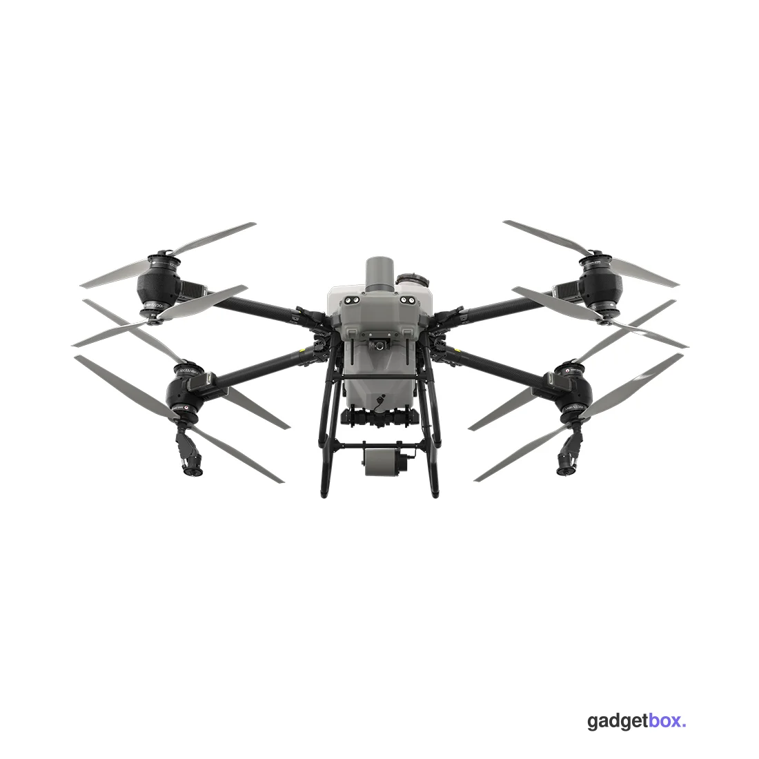 Сельскохозяйственный дрон DJI Agras T50