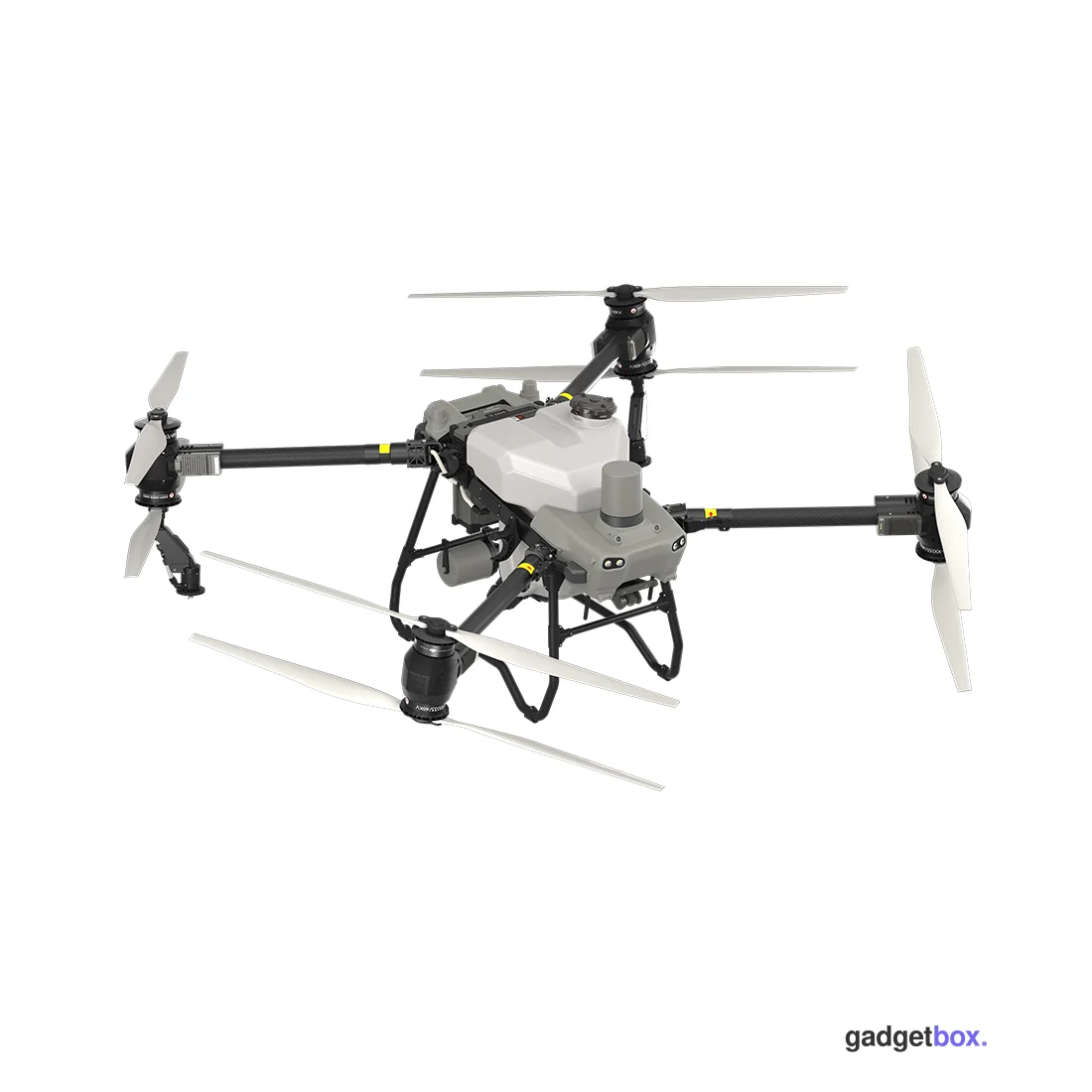 Сельскохозяйственный дрон DJI Agras T50