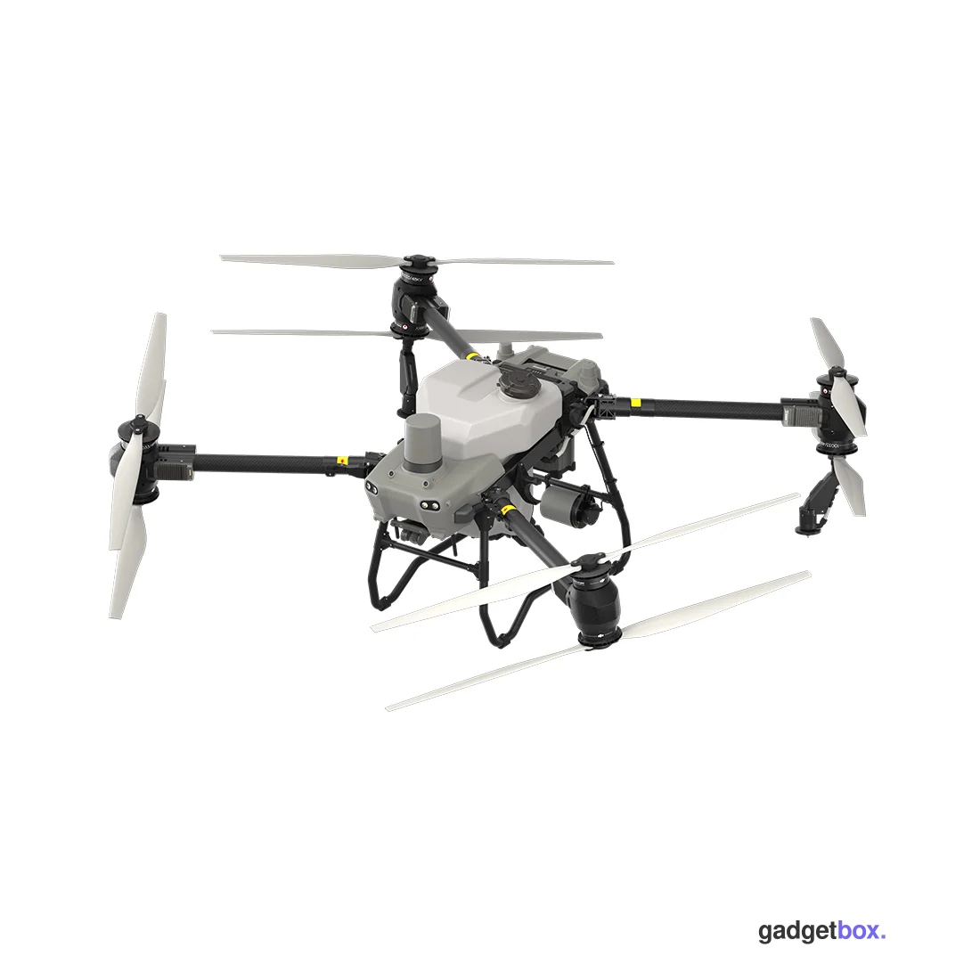 Сельскохозяйственный дрон DJI Agras T50