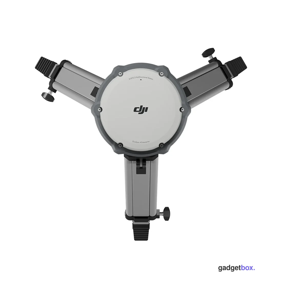 Мобильная станция DJI D-RTK 3 AG