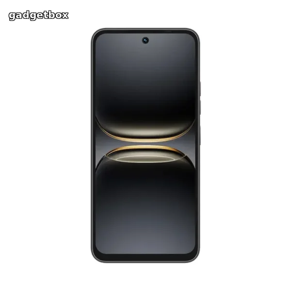Мобильный телефон TECNO SPARK 40С (KM4k) 256+8 GB Ink Black