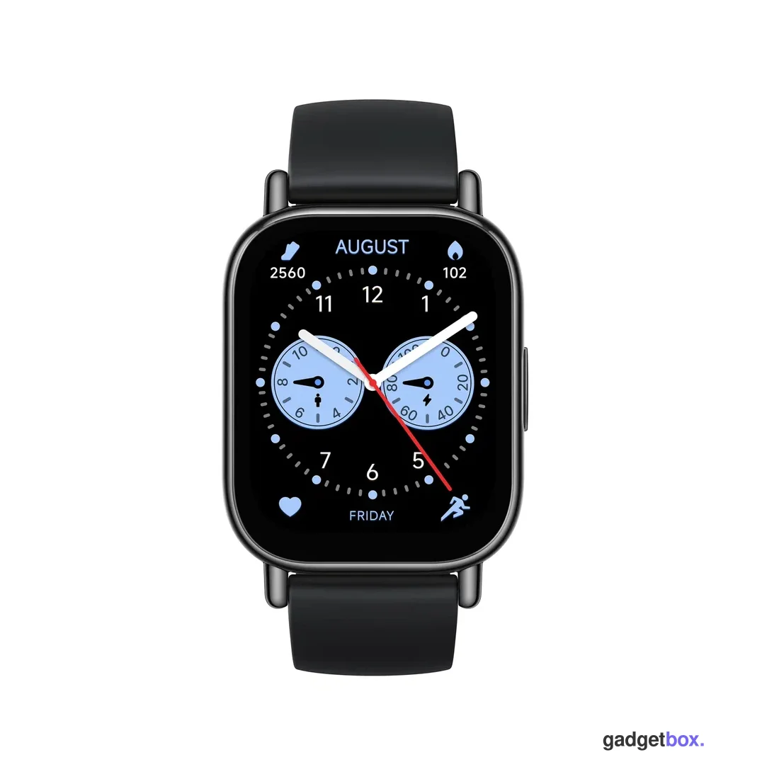 Смарт часы Redmi Watch 5 Lite Black