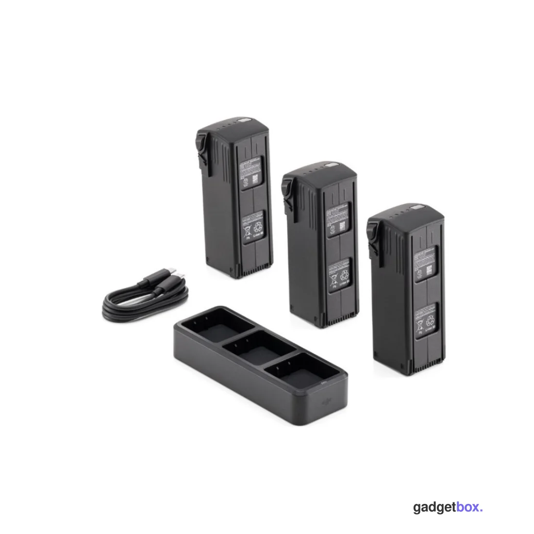Комплект аккумуляторов DJI Mavic 3 Enterprise Battery Kit