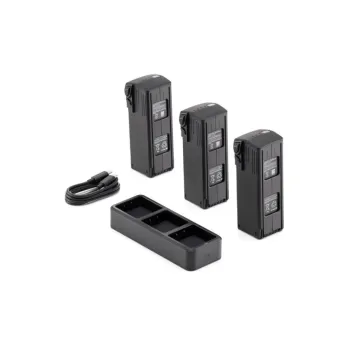 Комплект аккумуляторов DJI Mavic 3 Enterprise Battery Kit