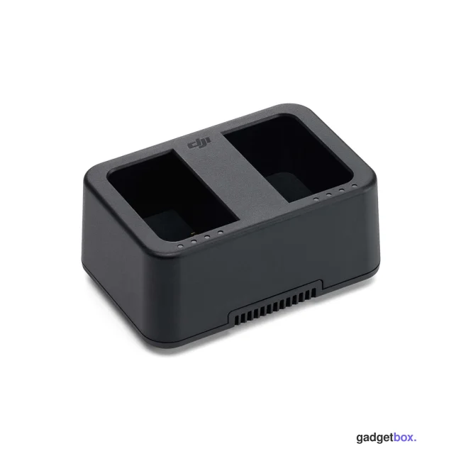 Зарядная станция DJI WB37 Battery Charging Hub USB-C