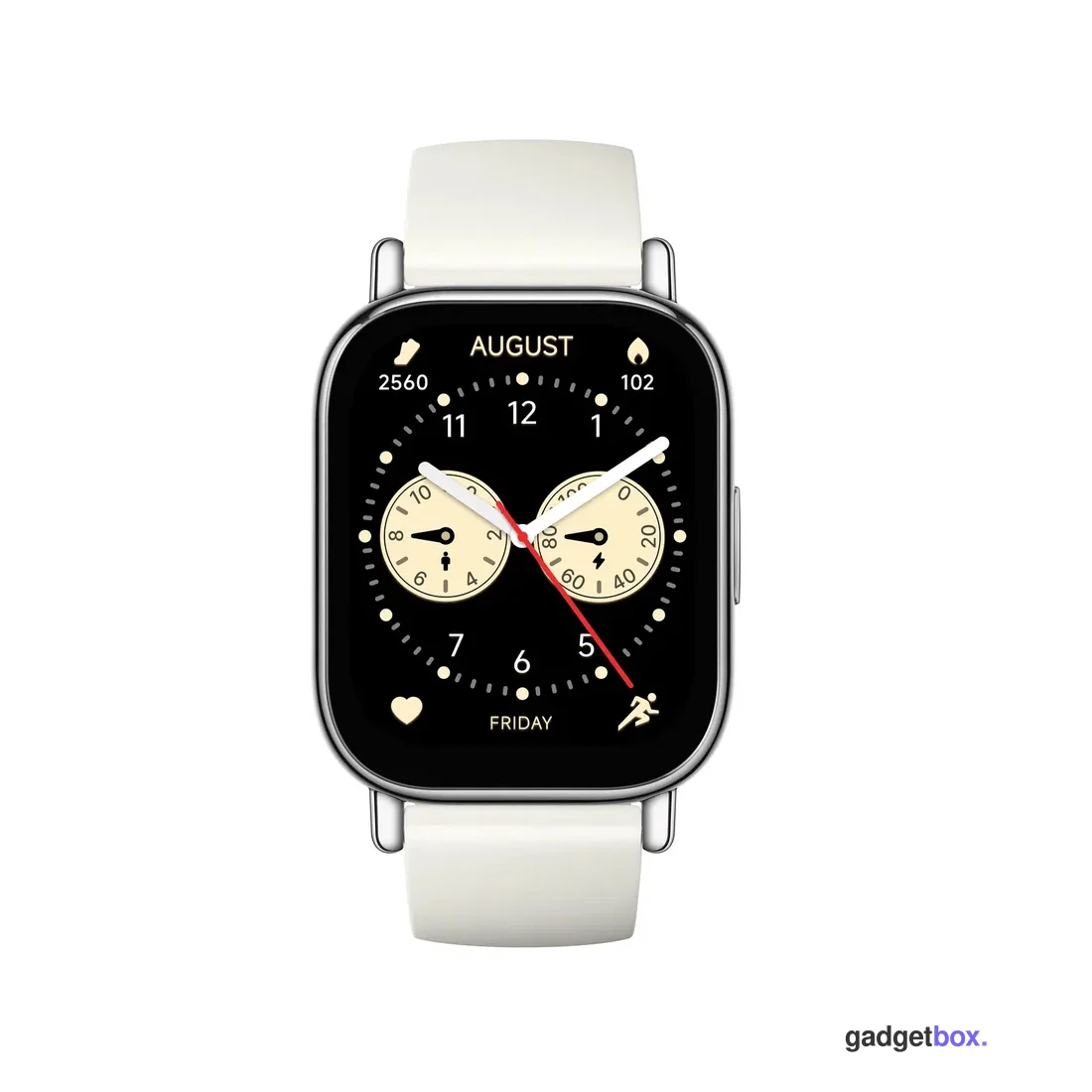 Смарт часы Redmi Watch 5 Lite Light Gold