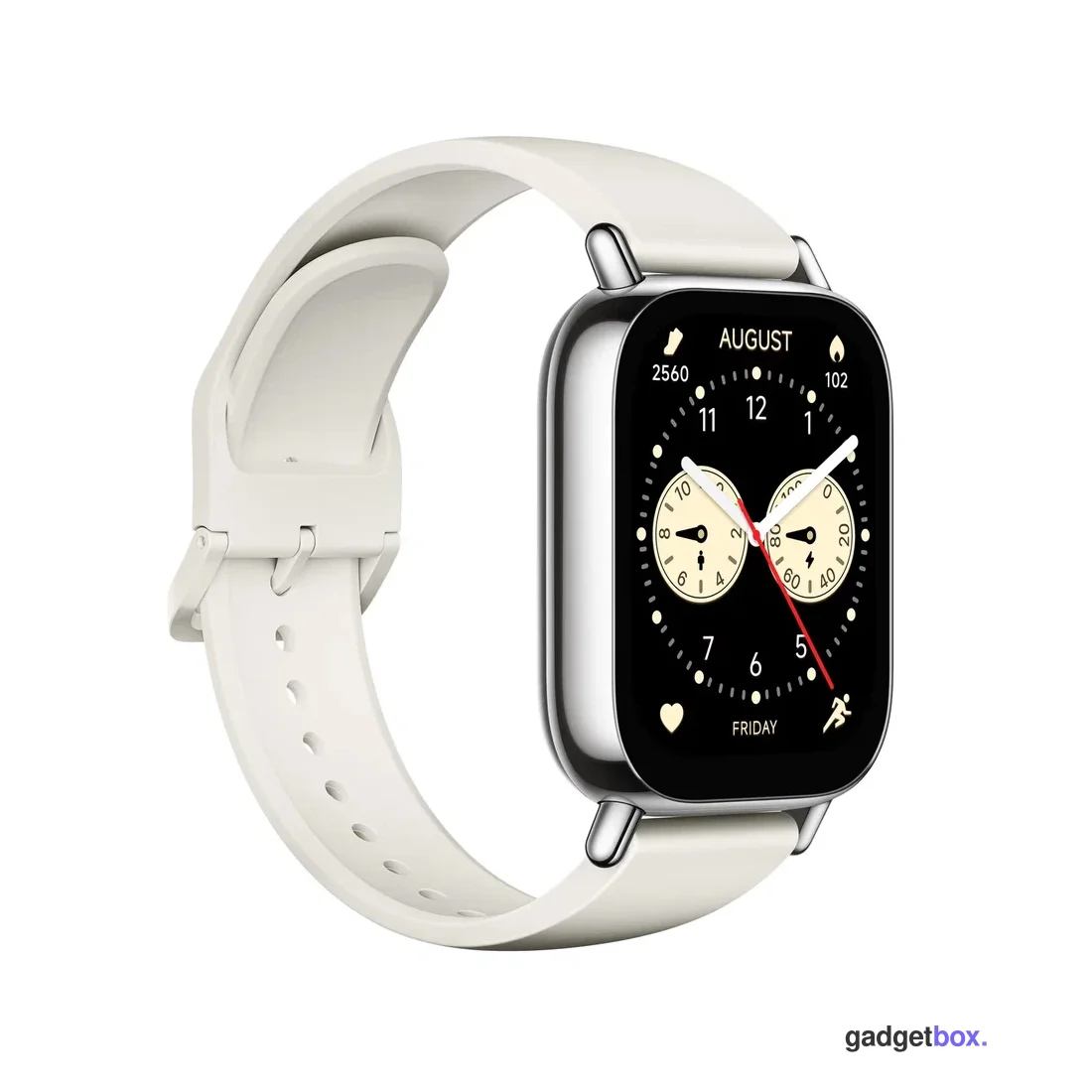 Смарт часы Redmi Watch 5 Lite Light Gold