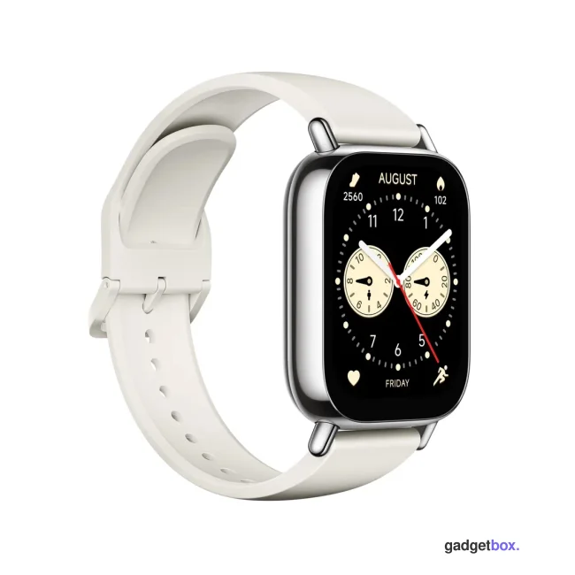 Смарт часы Redmi Watch 5 Lite Light Gold