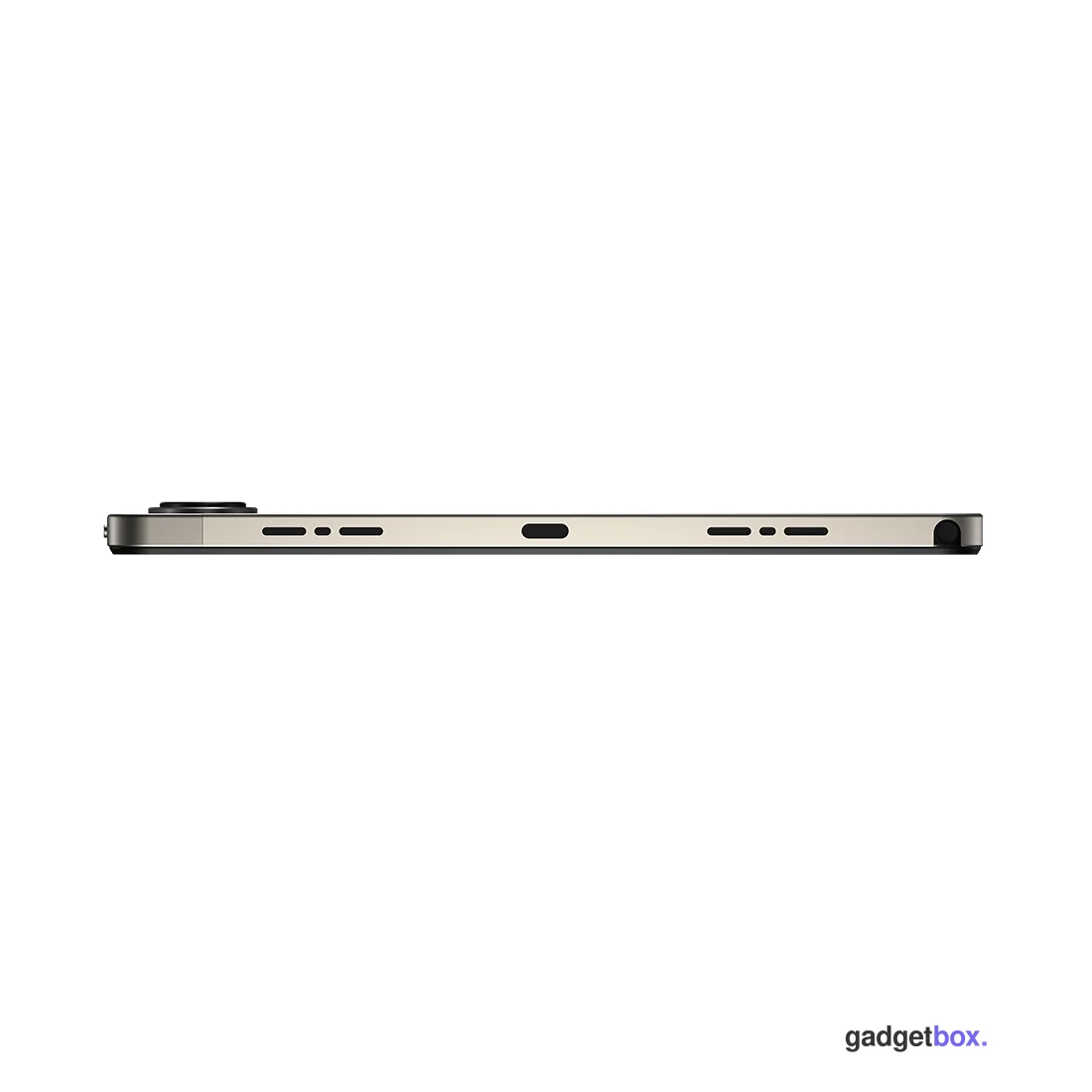 Планшет TECNO MEGAPAD 10 T1001 4G LTE 4GB RAM 256GB ROM Champagne Gold