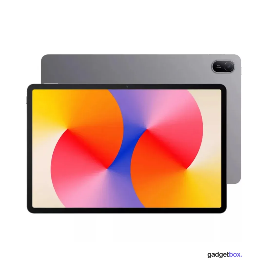Планшет Huawei MatePad SE Kids Edition AGS6-W09 4GB RAM 128GB ROM Nebula Gray