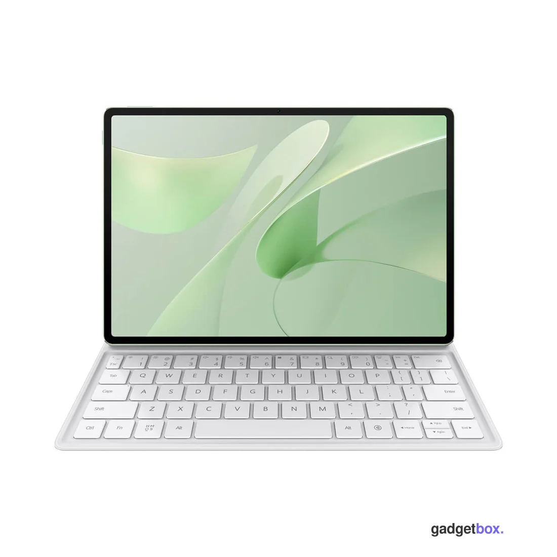 Планшетный компьютер Huawei MatePad 12 X BKY-W09 12GB RAM 256GB ROM Greenery