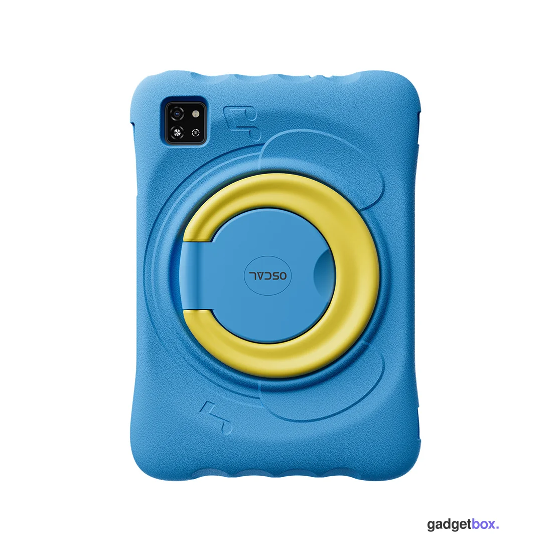 Планшет OSCAL Pad 60 Kids 4GB RAM 128GB ROM Blue