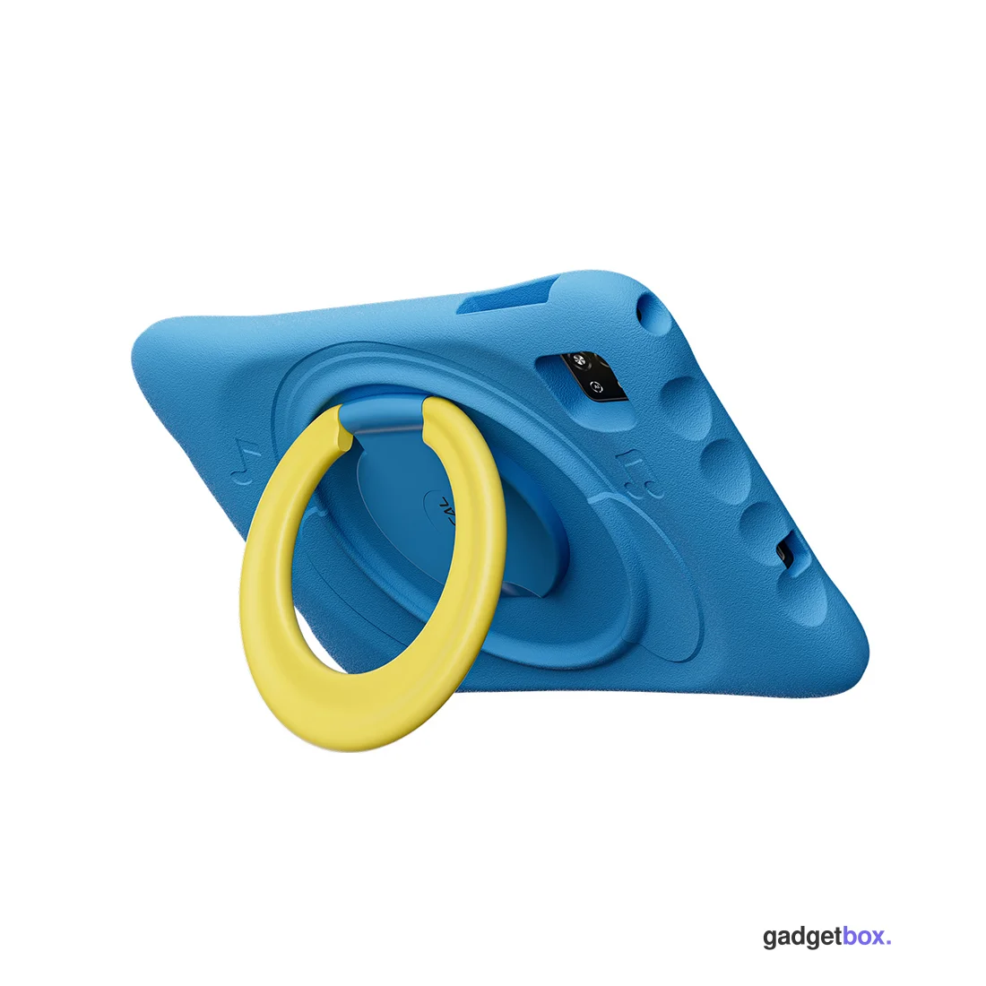 Планшет OSCAL Pad 60 Kids 4GB RAM 128GB ROM Blue
