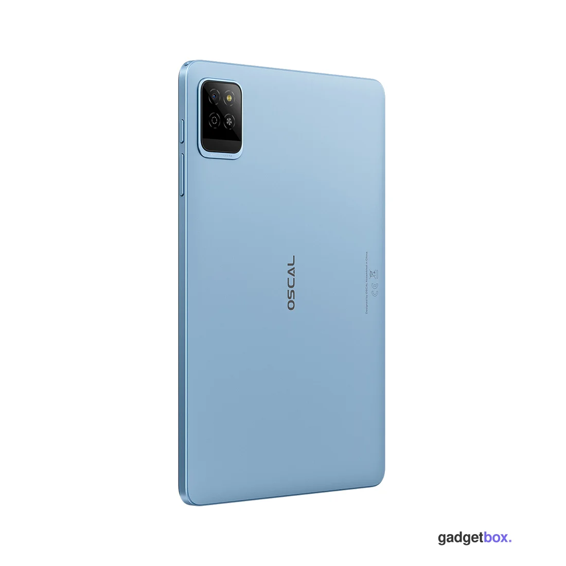 Планшет OSCAL Pad 30 Wifi 4GB RAM 128GB ROM Blue
