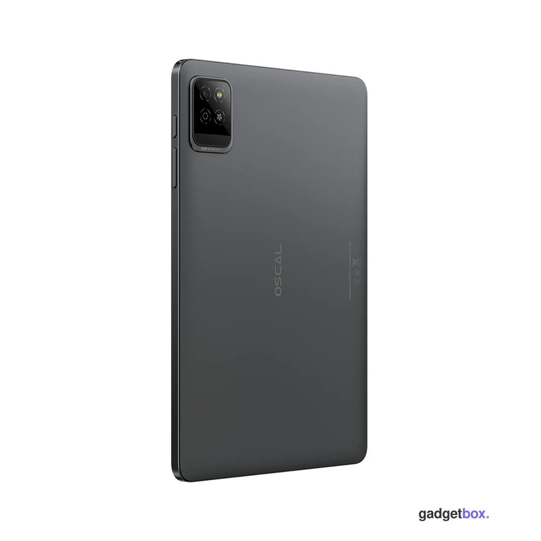 Планшет OSCAL Pad 30 Wifi 4GB RAM 128GB ROM Gray