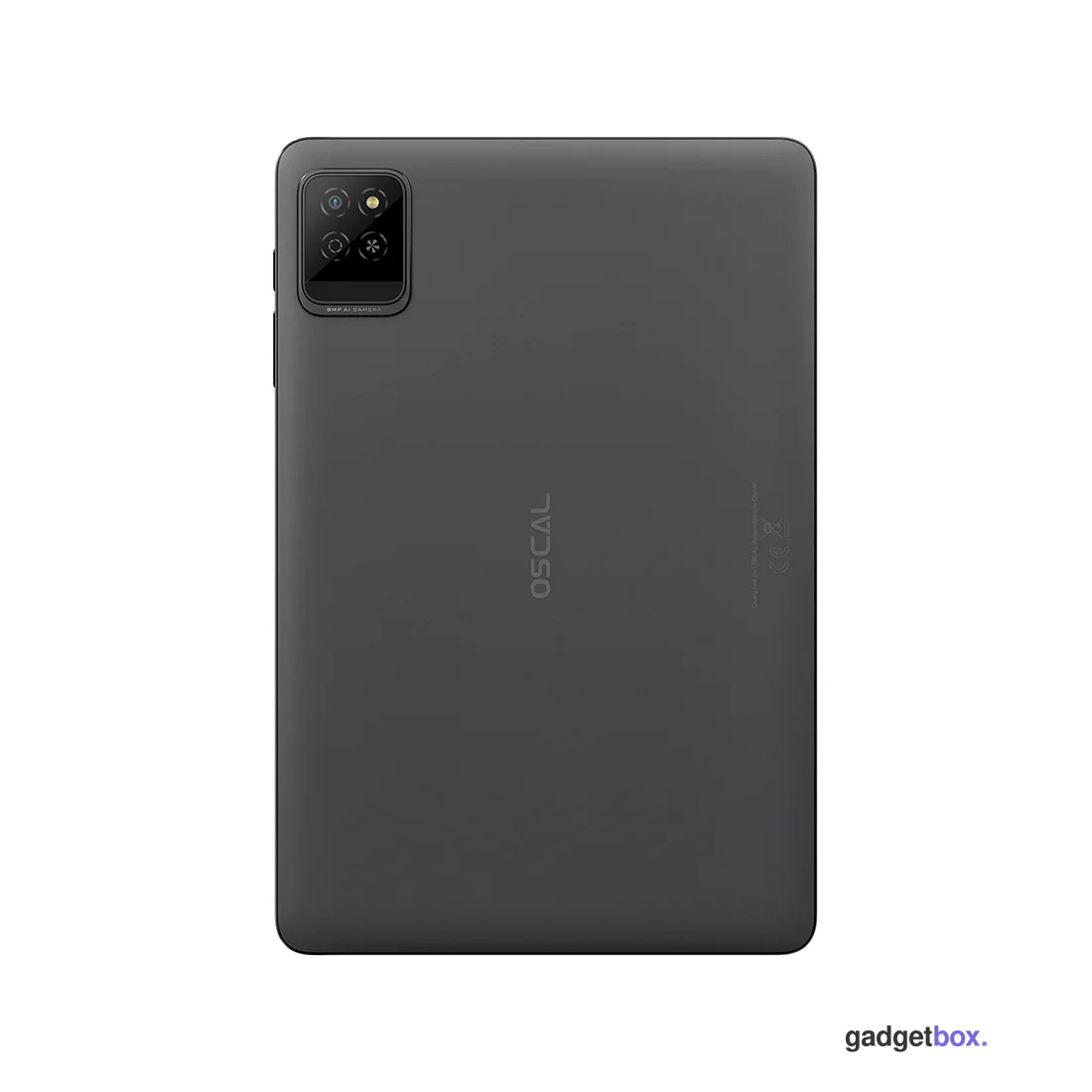 Планшет OSCAL Pad 30 Wifi 4GB RAM 128GB ROM Gray