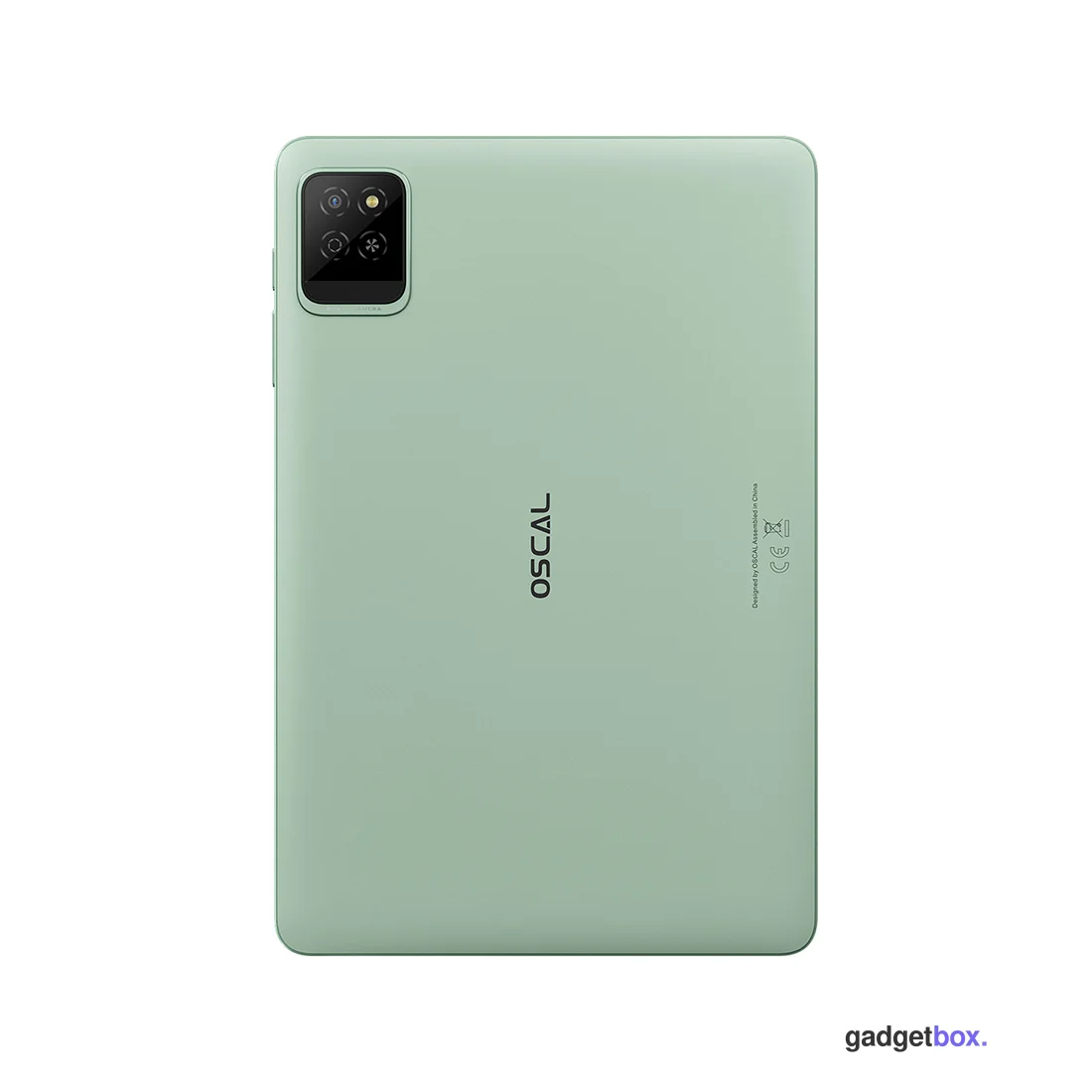 Планшет OSCAL Pad 30 Wifi 4GB RAM 128GB ROM Green
