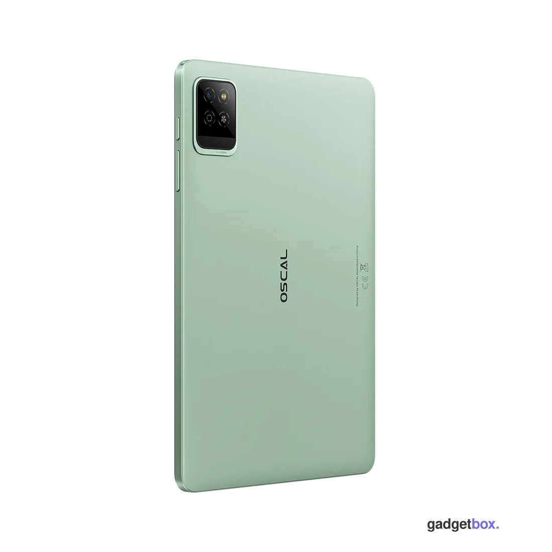 Планшет OSCAL Pad 30 Wifi 4GB RAM 128GB ROM Green