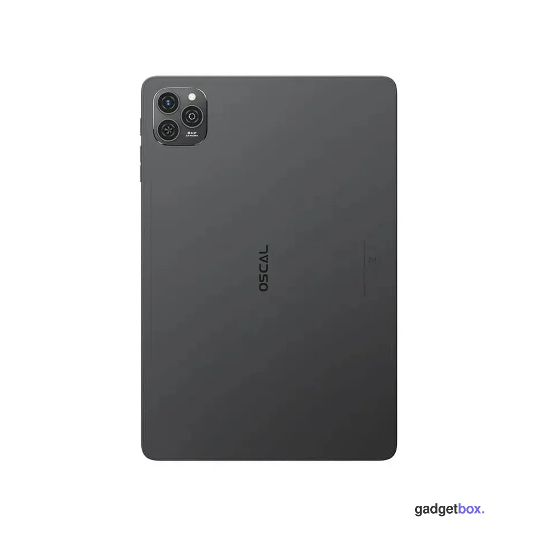 Планшет OSCAL Pad 9 LTE 4GB RAM 128GB ROM Gray