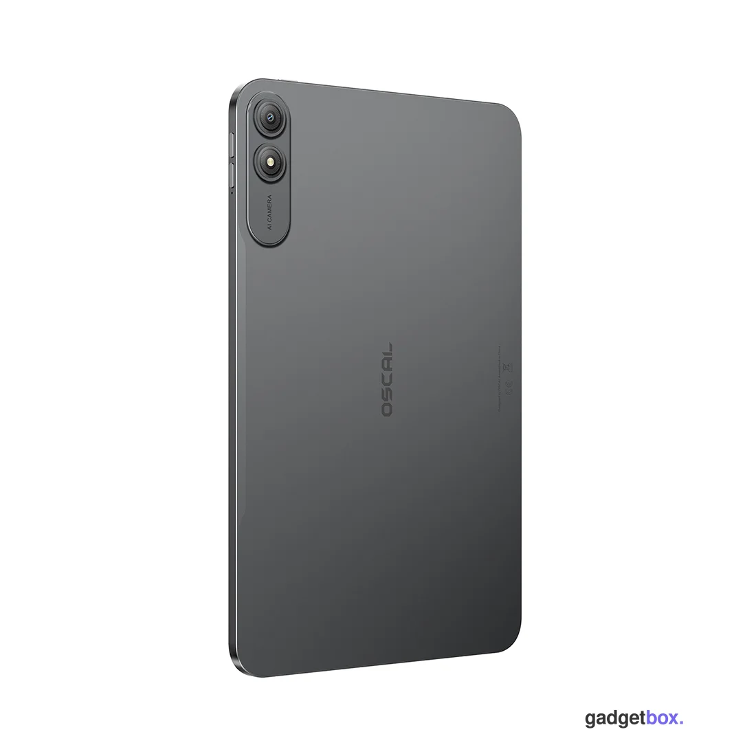 Планшет OSCAL Pad 200 LTE 6GB RAM 128GB ROM Gray
