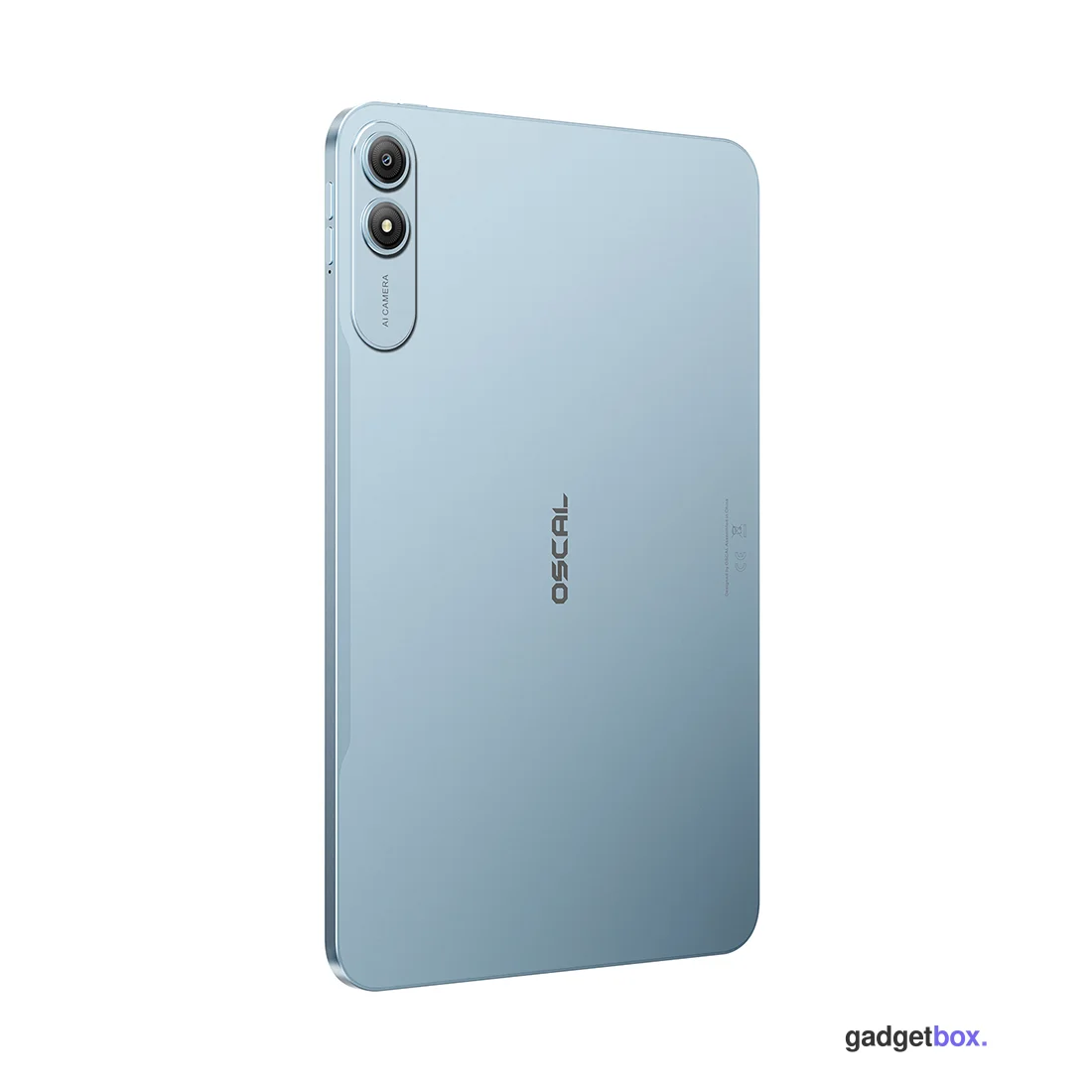 Планшет OSCAL Pad 200 LTE 6GB RAM 128GB ROM Blue