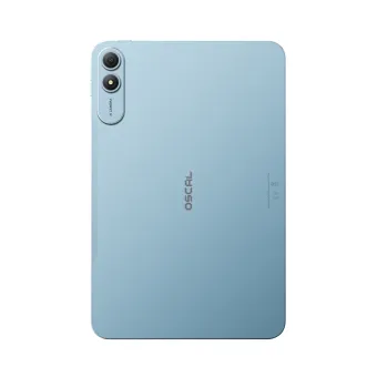 Планшет OSCAL Pad 200 LTE 6GB RAM 128GB ROM Blue