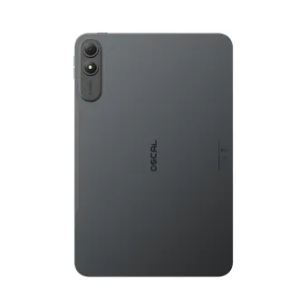Планшет OSCAL Pad 200 LTE 6GB RAM 256GB ROM Gray