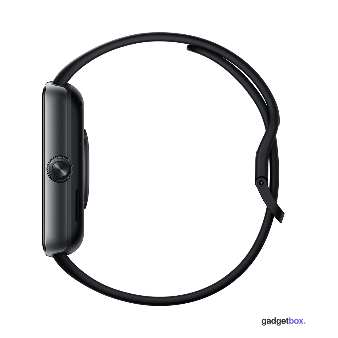 Смарт часы Redmi Watch 5 Obsidian Black