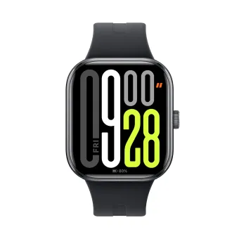 Смарт часы Redmi Watch 5 Obsidian Black