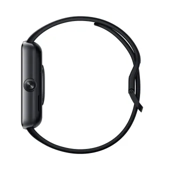 Смарт часы Redmi Watch 5 Obsidian Black