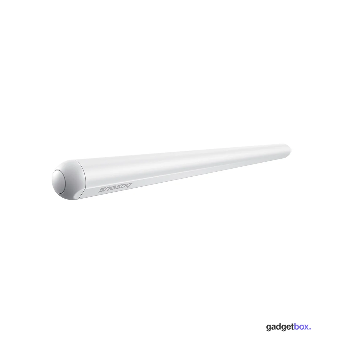 Стилус Baseus Smooth Writing 3 White (P80080806213-00)