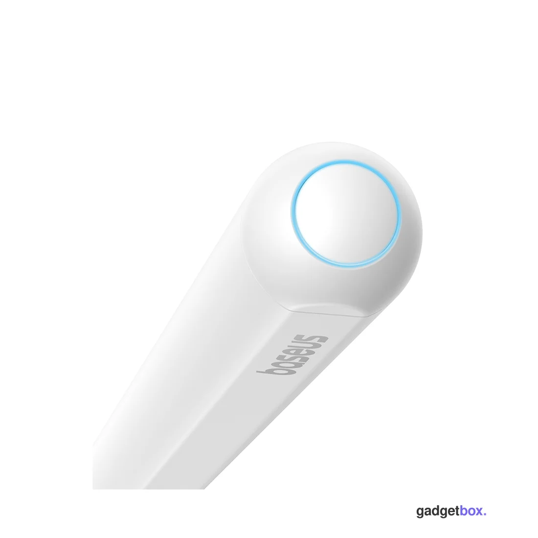Стилус Baseus Smooth Writing 3 White (P80080806213-00)
