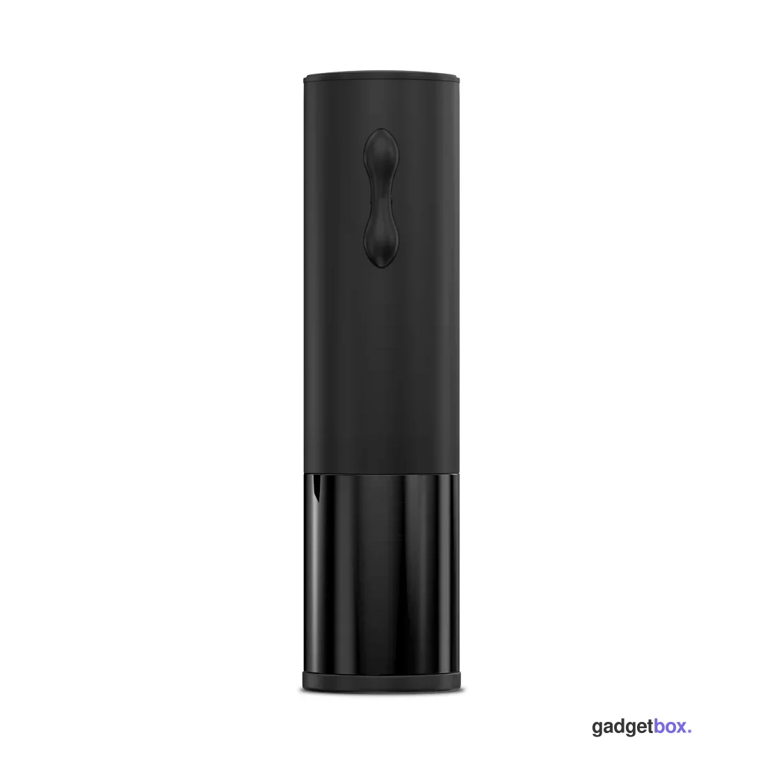 Автоматический штопор Circle Joy Mini Electric Wine Opener Черный