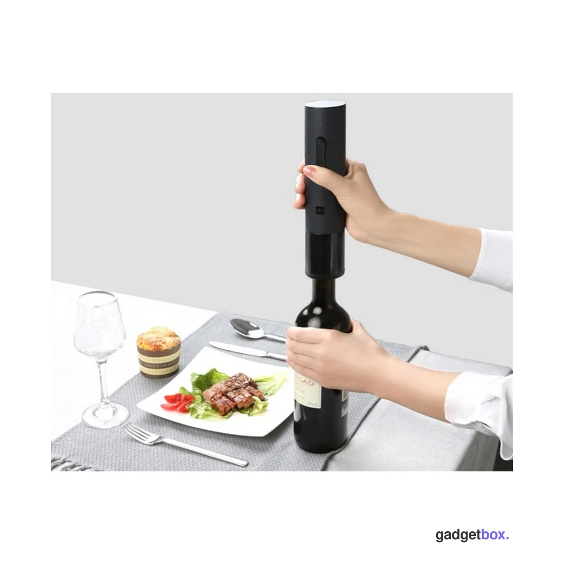 Автоматический штопор Houhou Electric Wine Opener